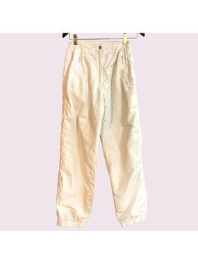 Storm Clothes Italian Snow Pants Snowboard NOS Large